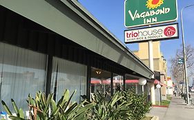 Vagabond Inn Los Angeles At Usc